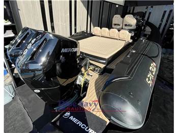 SPX Rib 32