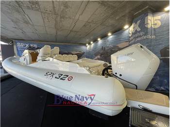 SPX Rib 32