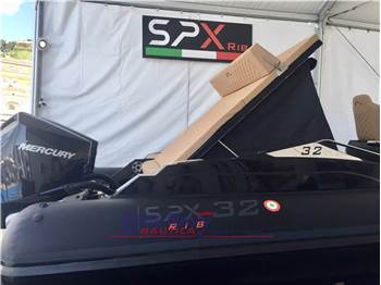 SPX Rib 32