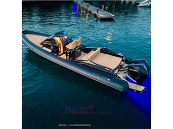 SPX Rib 32