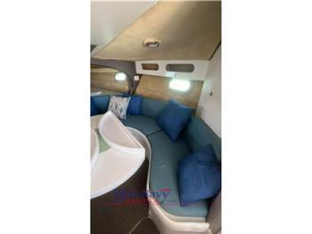 Tullio Abbate Elite 33 + 2x200 Volvo Penta turbo diesel