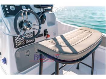 Ranieri RENEGADE- Fisherman 6mt