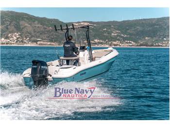 Ranieri RENEGADE- Fisherman 6mt