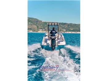 Ranieri RENEGADE- Fisherman 6mt