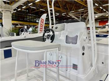 Ranieri RENEGADE- Fisherman 6mt