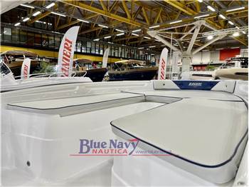 Ranieri RENEGADE- Fisherman 6mt