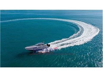 Solemar SE42 Outback 13,15mt f.t. postiletto 4+1