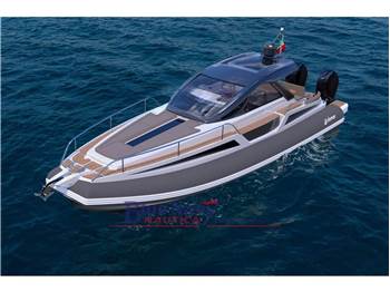 Solemar SE42 Outback 13,15mt f.t. postiletto 4+1