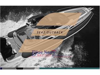 Solemar SE42 Outback 13,15mt f.t. postiletto 4+1