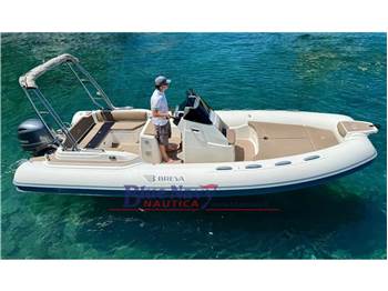 BREVA Marine 630 - Coming soon !