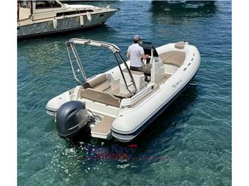 BREVA Marine 630 -Pronta consegna !