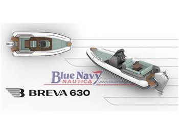 BREVA Marine 630 - Coming soon !