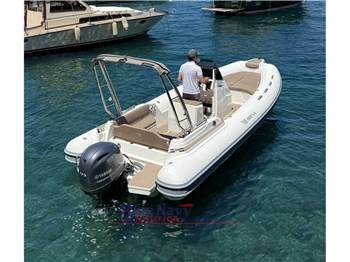 BREVA Marine 630 - Coming soon !
