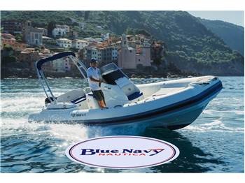 BREVA Marine 630 -Pronta consegna !