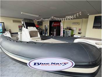 BREVA Marine 630 -Pronta consegna !