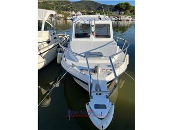 Proteo 23 con VM 110CV diesel