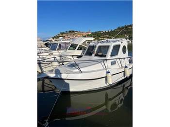 Proteo 23 con VM 110CV diesel