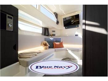 NAVAN C38-Nuovo Cabin Cruiser 13,10 m – 4 posti letto – 850 CV (2027) Nuovo