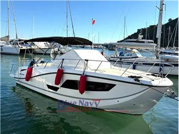 Quicksilver 875 Sundeck+ 2x 225cv V6 Mercury