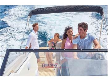 Quicksilver 875 Sundeck+ 2x 225cv V6 Mercury