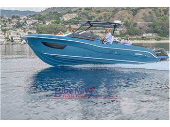 Ranieri Sauvage 34