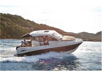 Quicksilver 905 Weekend
