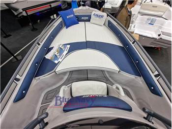 Ranieri Giubileo 6mt - PRONTA CONSEGNA