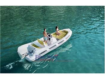 Ranieri Giubileo 6mt - PRONTA CONSEGNA