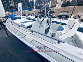 Ranieri Giubileo 6mt - PRONTA CONSEGNA