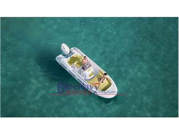 Ranieri Giubileo 6mt - PRONTA CONSEGNA