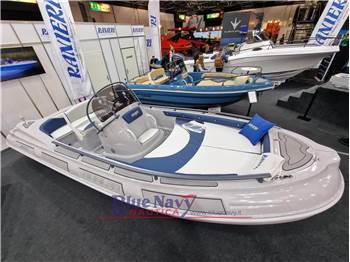 Ranieri Giubileo 6mt - PRONTA CONSEGNA