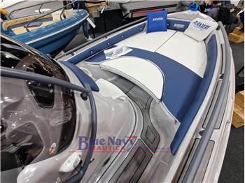 Ranieri Giubileo 6mt - PRONTA CONSEGNA