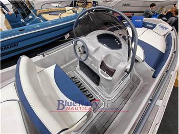 Ranieri Giubileo 6mt - PRONTA CONSEGNA