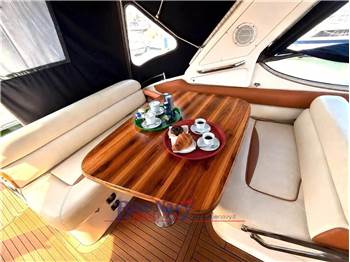 Bavaria 300 Sport + 2x220 hp Volvo Penta