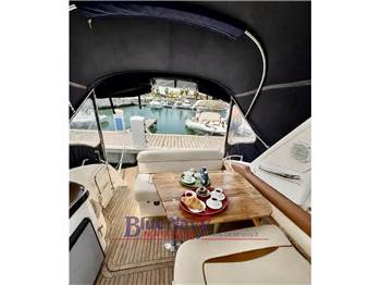 Bavaria 300 Sport + 2x220 hp Volvo Penta
