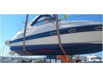 Bavaria 300 Sport + 2x220 hp Volvo Penta