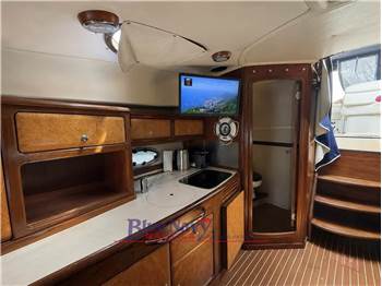 Bavaria 300 Sport + 2x220 hp Volvo Penta