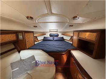 Bavaria 300 Sport + 2x220 hp Volvo Penta