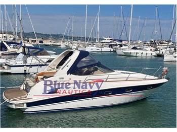 Bavaria 300 Sport + 2x220 hp Volvo Penta