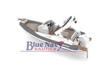 Solemar SX25 – NOVITÀ 2026