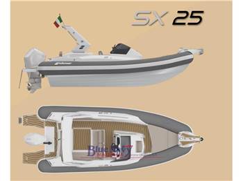 Solemar SX25 – NOVITÀ 2026