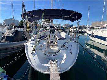 BAVARIA BAVARIA 38 CRUISER