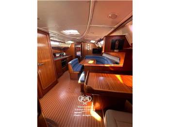 BAVARIA BAVARIA 38 CRUISER