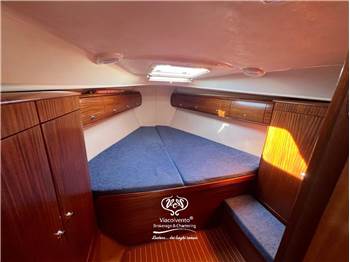 BAVARIA BAVARIA 38 CRUISER