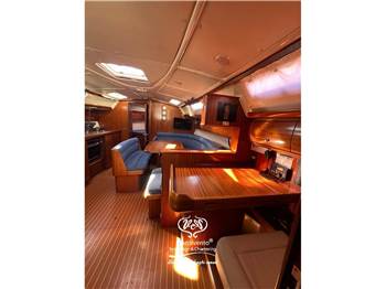 BAVARIA BAVARIA 38 CRUISER