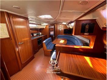 BAVARIA BAVARIA 38 CRUISER