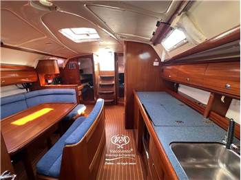BAVARIA BAVARIA 38 CRUISER