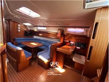 BAVARIA BAVARIA 38 CRUISER