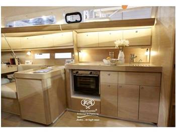 DUFOUR YACHT DUFOUR 410 GRAND LARGE
