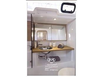 DUFOUR YACHT DUFOUR 410 GRAND LARGE